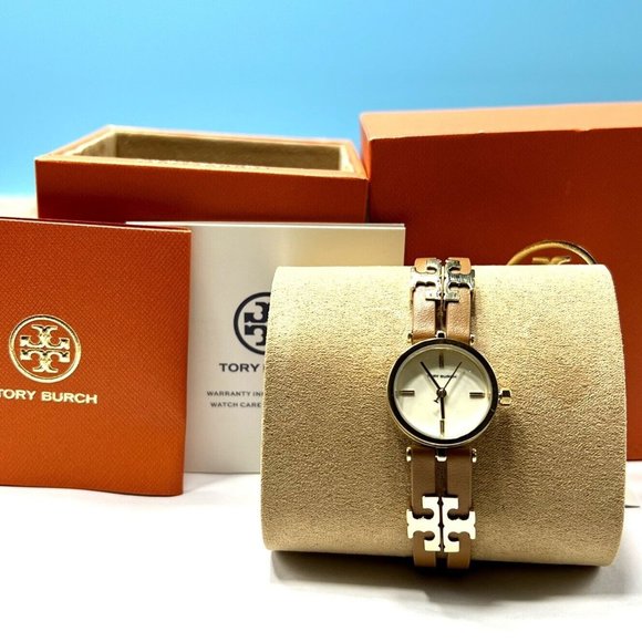 Tory Burch Accessories - NEW TORY BURCH Kira TBW1450 Womens Watch